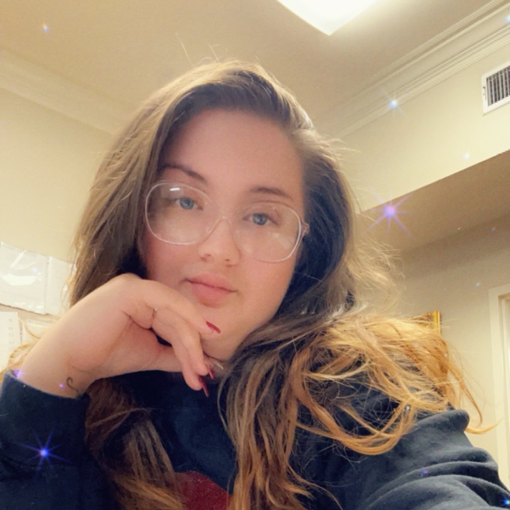 Meet your Posher, Deanna